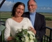 Hochzeitpaar - Ingrid und Ulrich